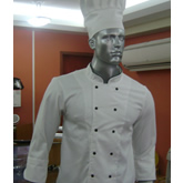 Uniformes para Chef