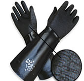 Guantes de Neopreno